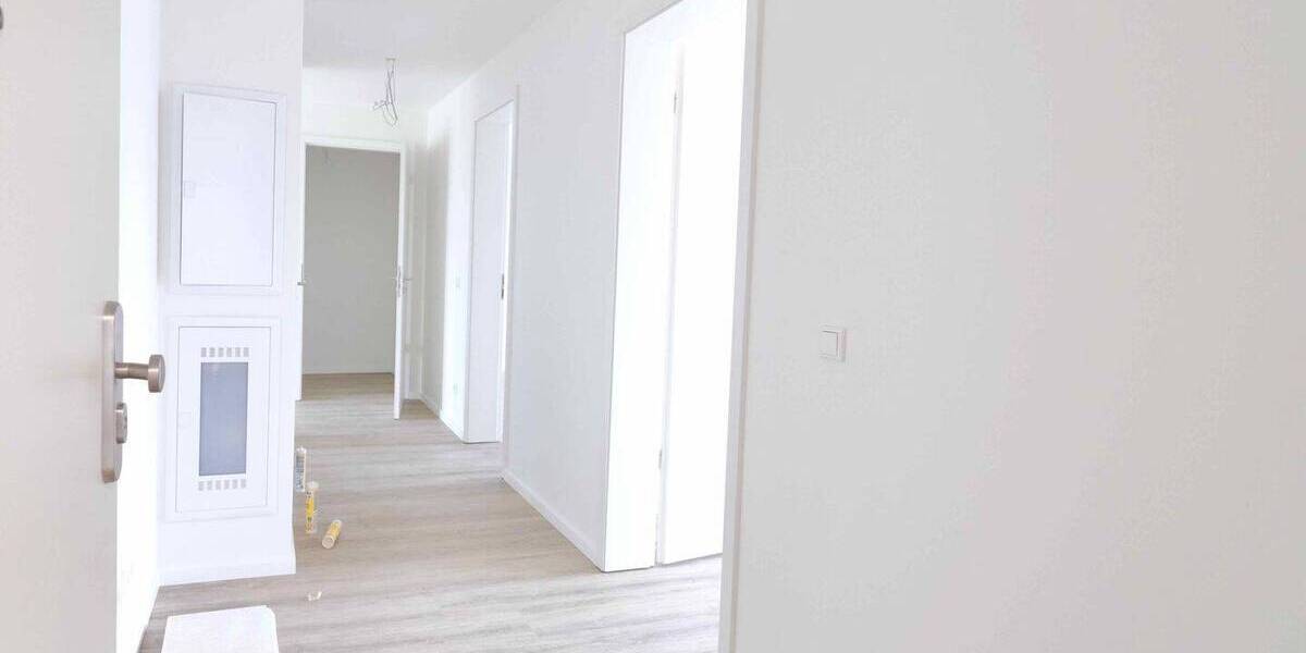 Etagenwohnung Willich - 3 Zimmer, 72 m&sup2;, 1.080&euro; | Angebot:26788330