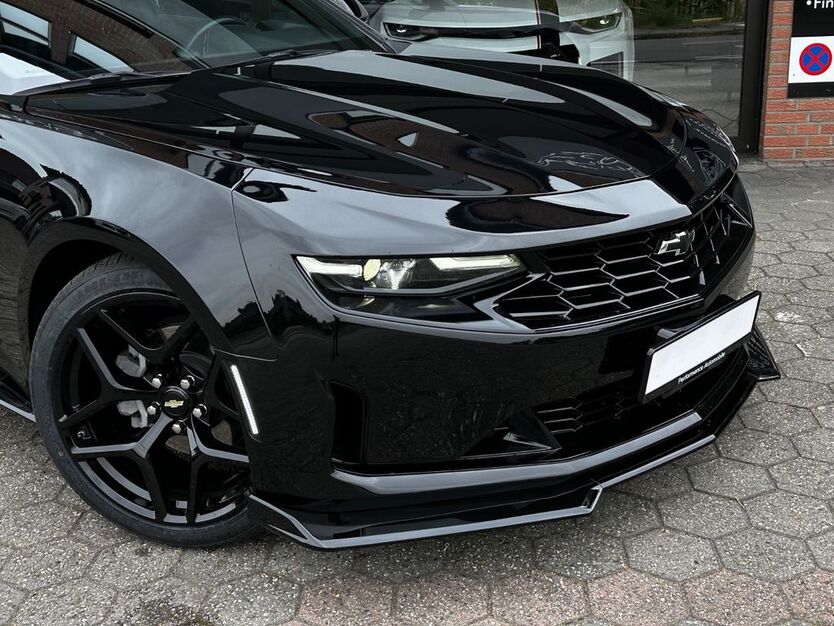 Chevrolet Camaro 10.600 km 30.800 € Korschenbroich 41352