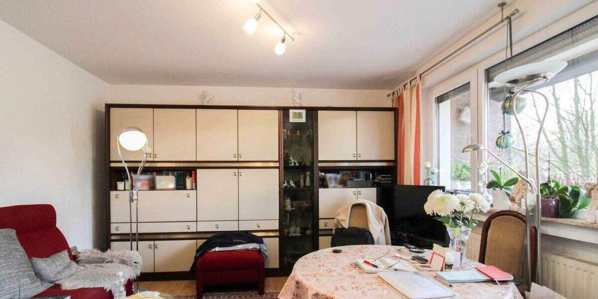 Einfamilienhaus Duisburg Hochheide - 2 Zimmer, 79.000&euro; | Angebot:25322571