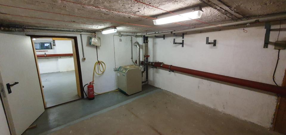 Doppelhaushälfte Duisburg Walsum - 8 Zimmer, 149 m&sup2;, 440.000&euro; | Angebot:24369557