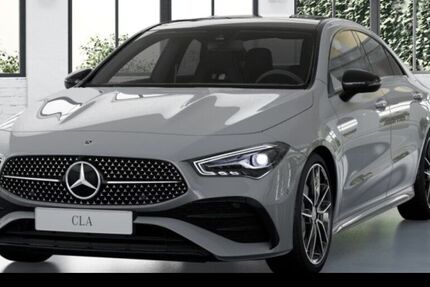 Mercedes-Benz CLA 200 9.900 km 41.990 &euro; Düsseldorf 40470