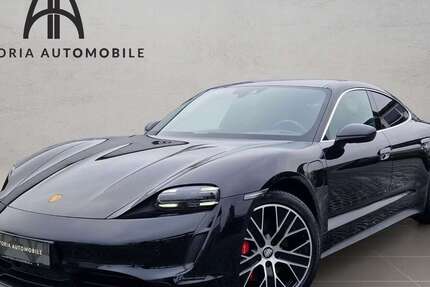 Porsche Taycan 76.174 km 61.911 &euro; Kaarst (bei Düsseldorf) 41564