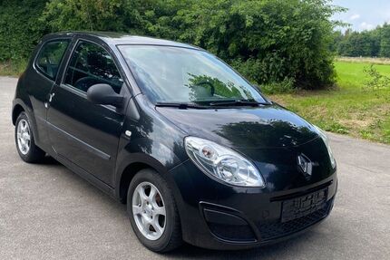 Renault Twingo 125.000 km 2.499 € Kamp-Lintfort 47475