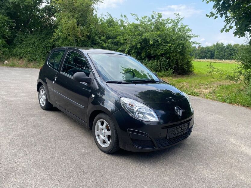 Renault Twingo 125.000 km 2.499 € Kamp-Lintfort 47475