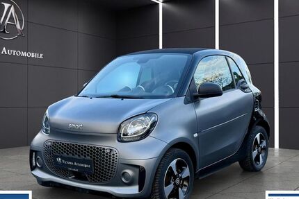 Smart ForTwo 38.600 km 9.490 &euro; Duisburg 47259