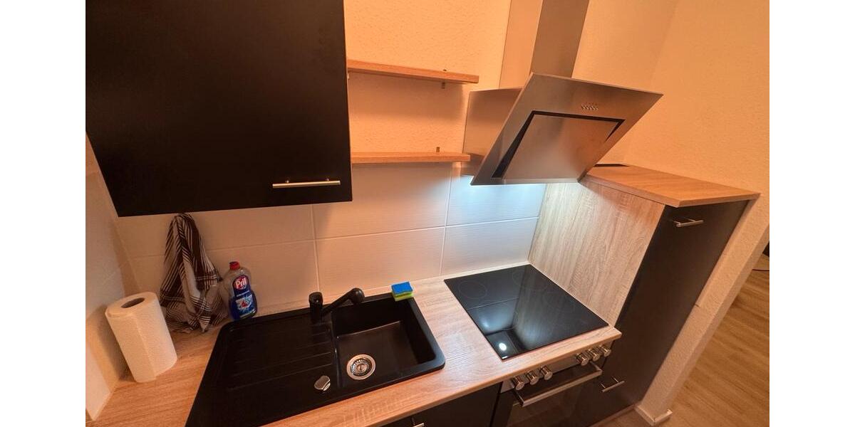 Etagenwohnung Willich - 2 Zimmer, 37 m&sup2;, 550&euro; | Angebot:26481272