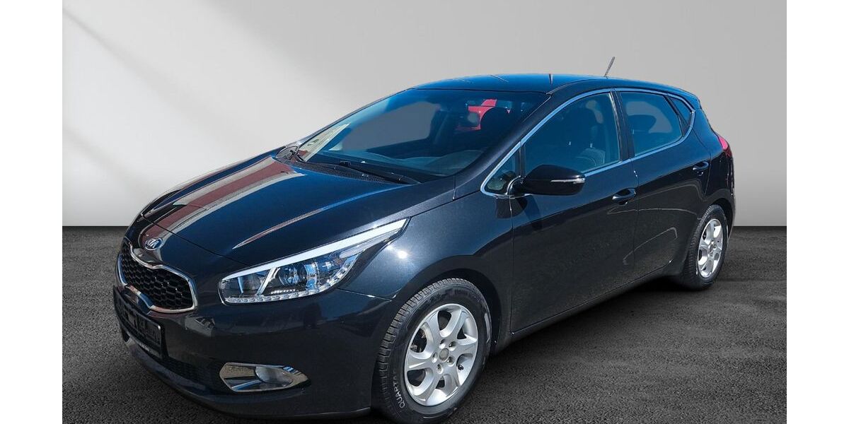 Kia ceed / Ceed 179.000 km 7.450 &euro; Krefeld 47803