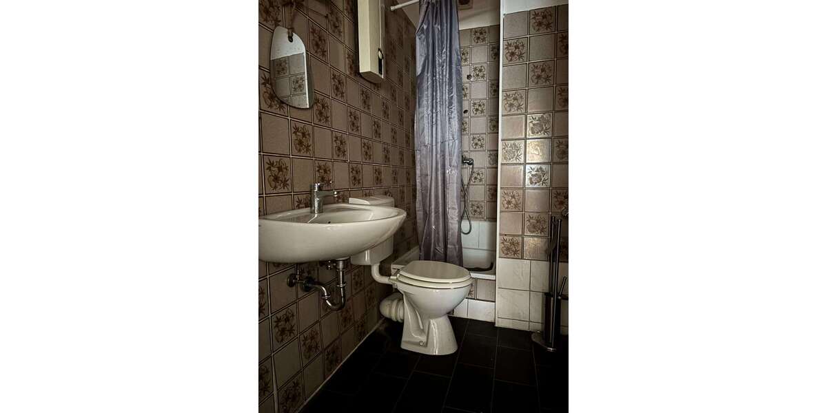 Wohnung zum Mieten in Duisburg 385 € 32 m² 1 zimmer