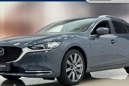 Mazda 6 49.461 km 25.500 &euro; Oberhausen 46149