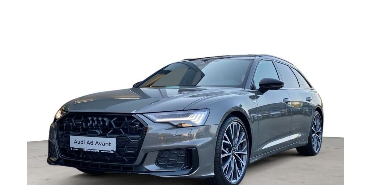 Audi A6 7.686 km 79.980 &euro; Wesel 46483