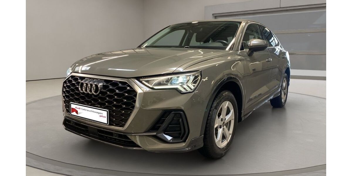 Audi Q3 60.801 km 30.169 &euro; Krefeld 47805
