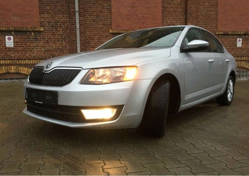 Octavia