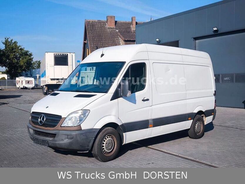 Sprinter