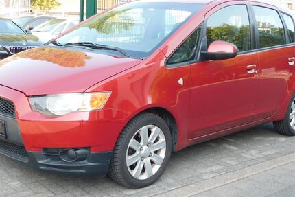 Mitsubishi Colt 174.929 km 1.799 &euro; Mülheim 45473