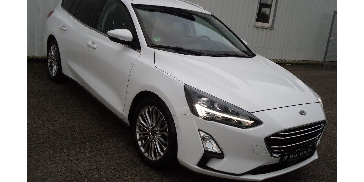 Ford Focus 220.000 km 8.990 &euro; Kamp-Lintfort 47475
