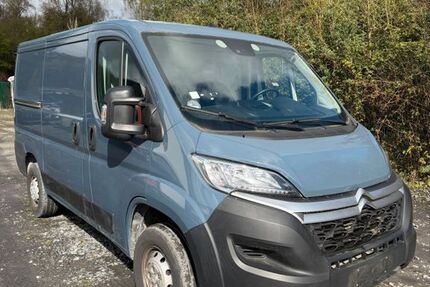 Citroen Jumper 63.000 km 13.169 &euro; Essen - Altenessen 45326