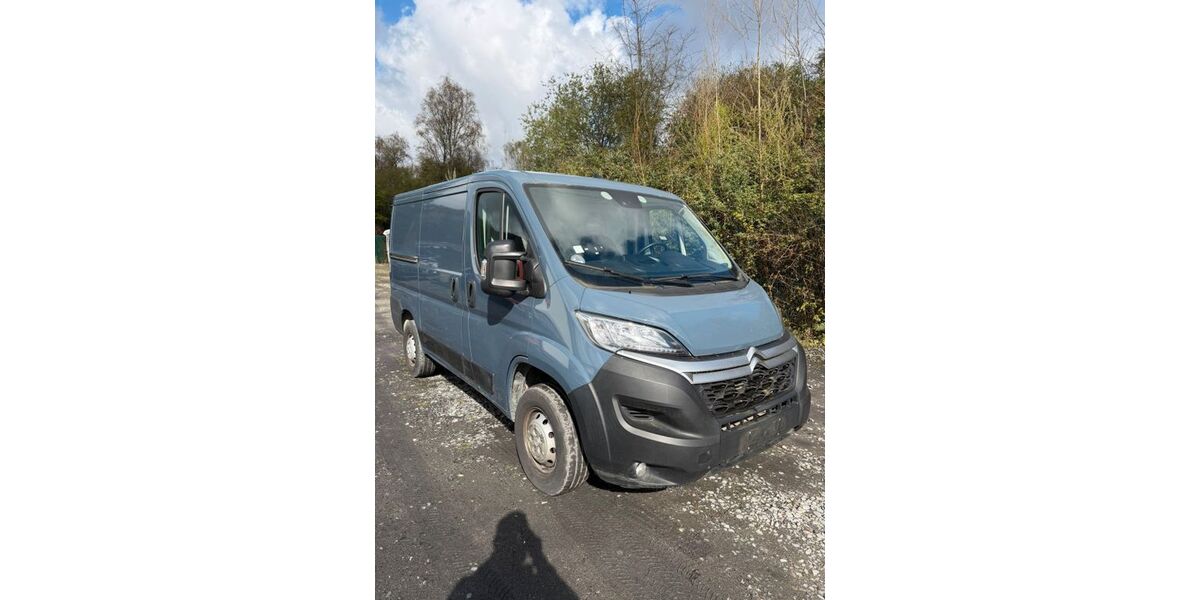 Citroen Jumper 63.000 km 13.169 &euro; Essen - Altenessen 45326