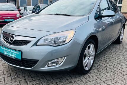 Opel Astra 83.300 km 5.600 € Viersen 41748