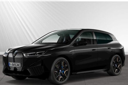 BMW iX 39.085 km 48.790 € Wesel 46485