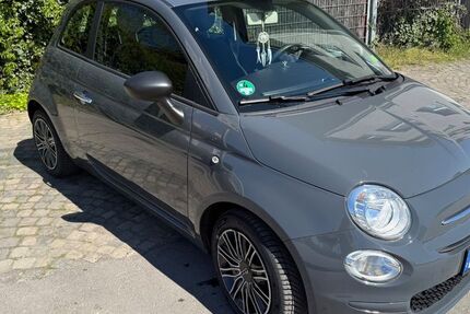 Fiat 500 61.402 km 9.000 &euro; Essen 45145