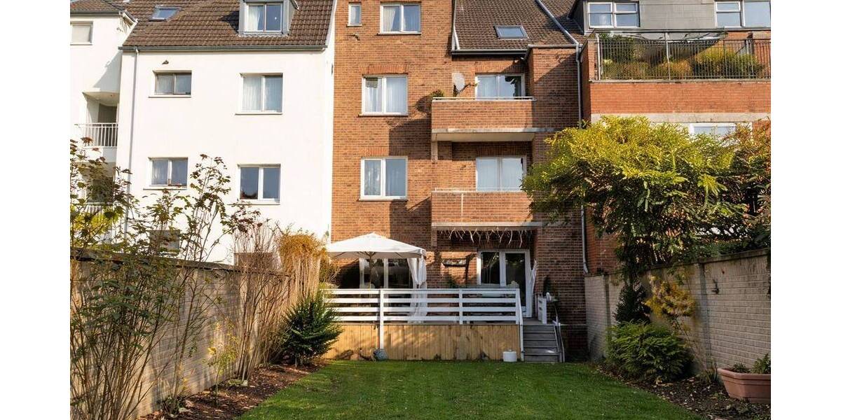 Einfamilienhaus Neuss Furth-Mitte - 8 Zimmer, 237 m&sup2;, 498.500&euro; | Angebot:26786916