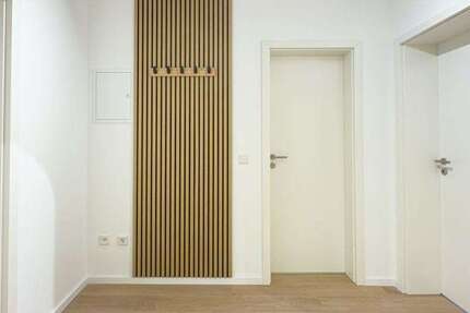 Wohnung zum Kaufen in Neuss 209.999 € 56 m² 2 zimmer