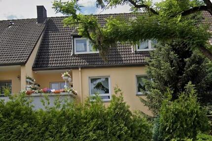 Wohnung mit Garten Ergeschoss Balkon 3 zimmer