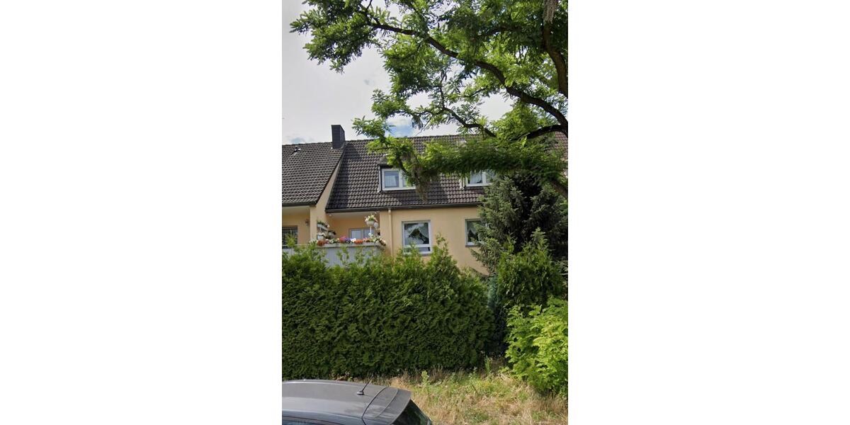 Wohnung mit Garten Ergeschoss Balkon 3 zimmer