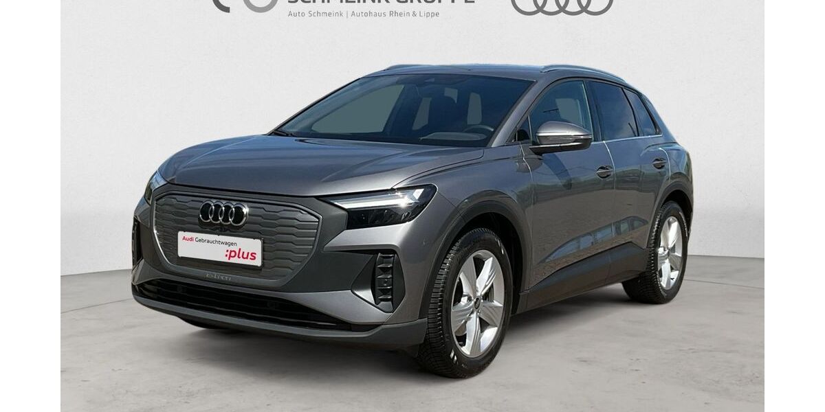Audi Q4 e-tron 38.739 km 28.380 &euro; Wesel 46483