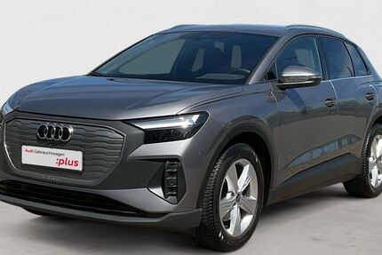 Audi Q4 e-tron 38.739 km 28.880 &euro; Wesel 46483