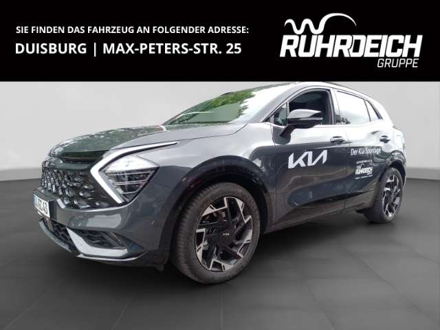 Sportage