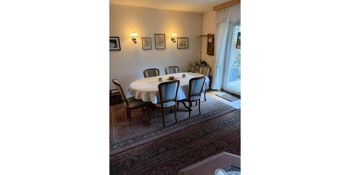 Erdgeschoßwohnung Tönisvorst - 2 Zimmer, 62 m&sup2;, 210.000&euro; | Angebot:27084417