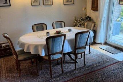 Wohnung Tönisvorst - 2 Zimmer, 62 m&sup2;, 210.000&euro; | Angebot:27084417