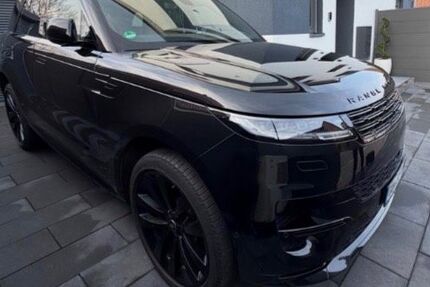 Land Rover Range Rover 30.729 km 135.000 &euro; Neukirchen-Vluyn 47506