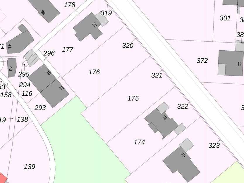 Grundstück zu verkaufen in Gladbeck 5.304 € 510 m²