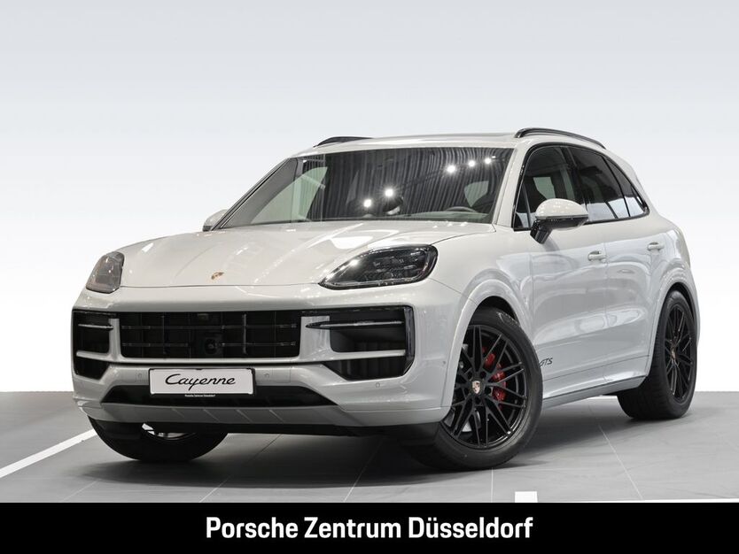 Porsche Cayenne 12.900 km 137.290 € Düsseldorf 40468