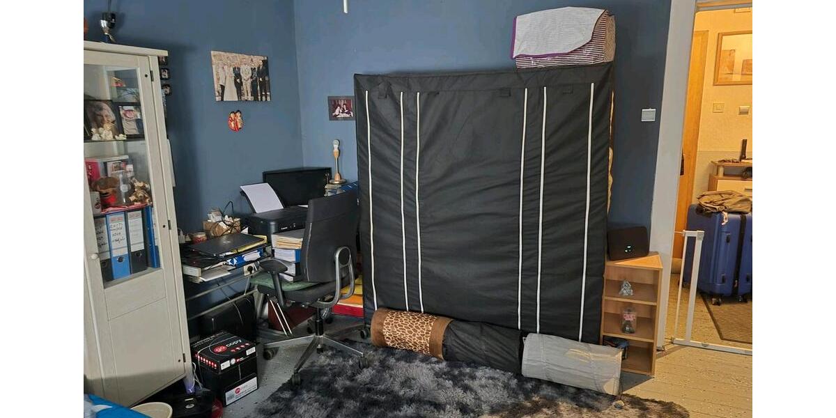Etagenwohnung Dinslaken Hiesfeld - 2.5 Zimmer, 65 m&sup2;, 552&euro; | Angebot:26355289