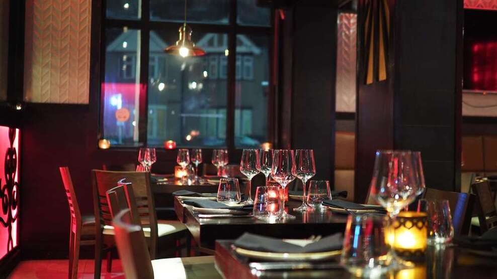 Gastronomie in Düsseldorf 2.700 € 170 m²
