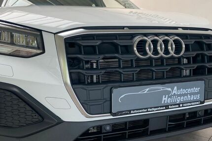 Audi Q2 15.148 km 25.580 &euro; Heiligenhaus 42579