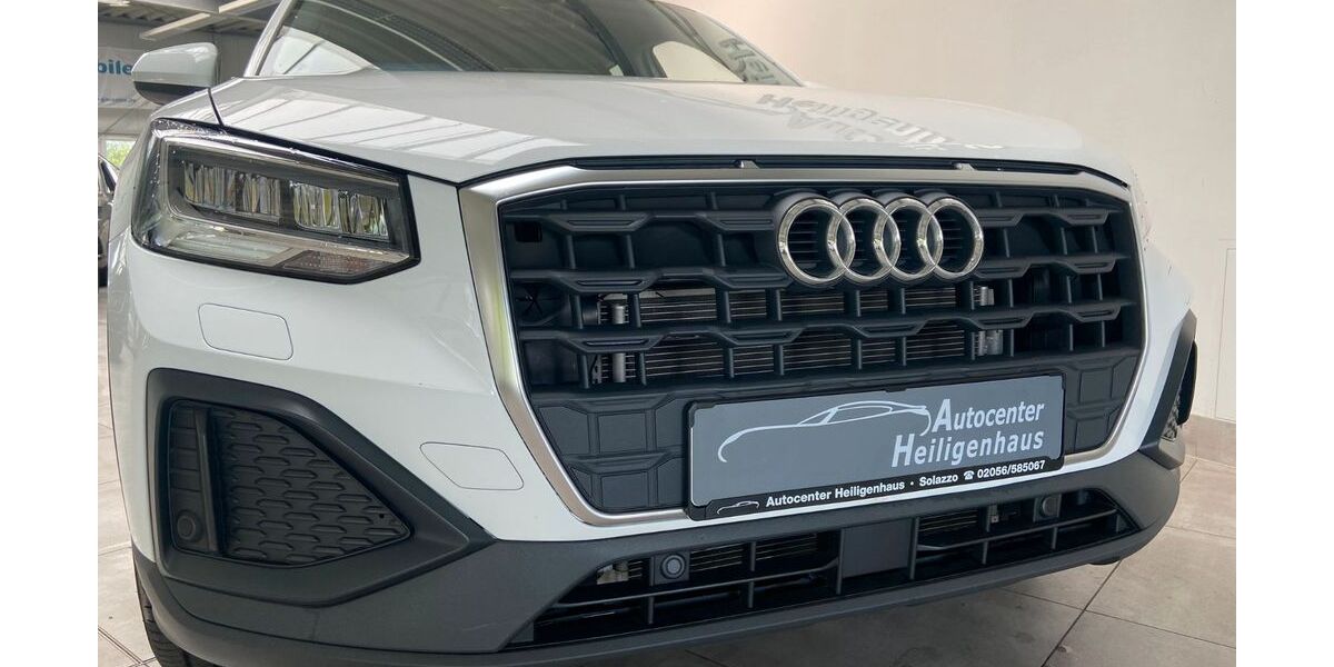 Audi Q2 15.148 km 25.580 &euro; Heiligenhaus 42579