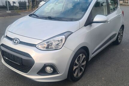 Hyundai i10 57.321 km 6.490 &euro; Essen 45309