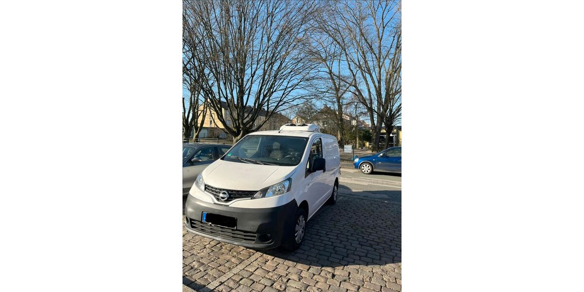 Nissan NV200 385.000 km 6.500 &euro; Hattingen 45529
