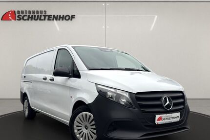 Mercedes-Benz Vito 95.757 km 24.990 &euro; Mülheim/Ruhr 45481