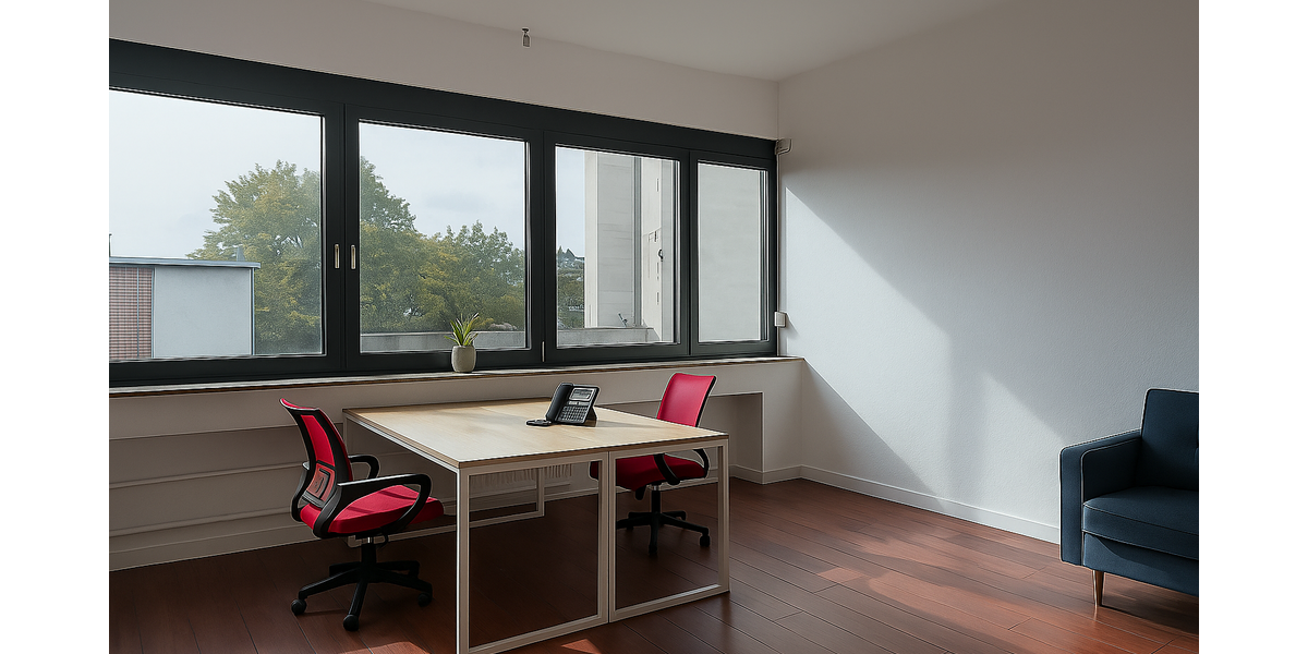 Gewerbeobjekt Neuss - 650&euro; | Angebot:26893940