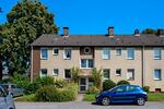 Etagenwohnung Duisburg Hamborn - 3.5 Zimmer, 57 m&sup2;, 489&euro; | Angebot:19994118