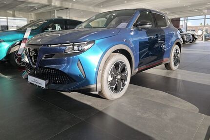 Alfa Romeo Junior 10.800 km 32.985 &euro; Oberhausen 46049