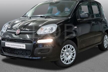 Fiat Panda 1.001 km 13.450 € Düsseldorf 40233
