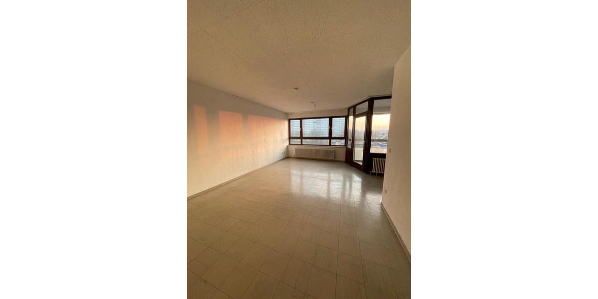 Etagenwohnung Duisburg Essenberg - 1 Zimmer, 46 m&sup2;, 320&euro; | Angebot:26464150