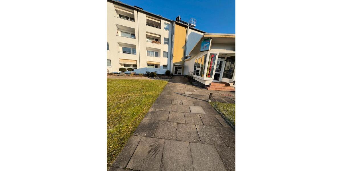 Etagenwohnung Dorsten Altstadt - 2 Zimmer, 71 m&sup2;, 780&euro; | Angebot:26329338