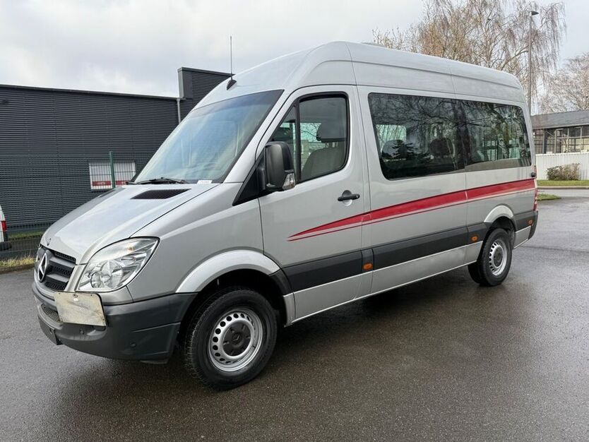 Sprinter